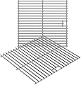 KEESHA Grill Grates for Coyote Natural Gas Grill, 8mm 304 Stainless Steel Grill Grids Replacement Parts for Coyote S-Series 36" 4-Burner Gas Grills, Coyote C2SL36NG Cooking Grill Grate Accessories