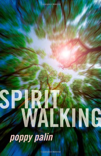 Spiritwalking: The Definitive Guide to Living and Working with the Unseen: Written by Poppy Palin, 2007 Edition, Publisher: O Books [Paperback]