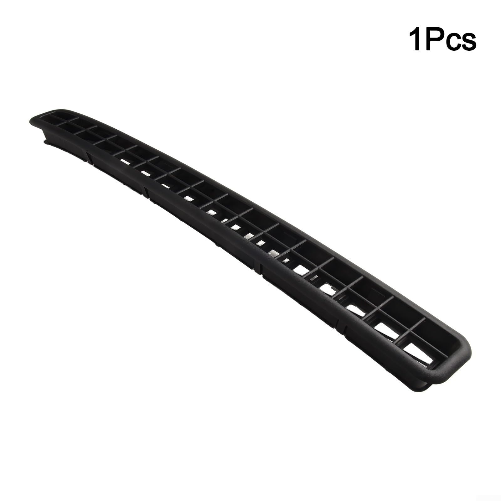 Per Hard Top Sinistra Scarico di Ricambio per Jeep Per Wrangler TJ (1997-2002) Codice OEM 55036307 Compatibile con Alloggiamento OE Vent