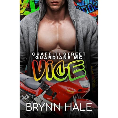 Audiobook: VICE by Brynn Hale episode artwork