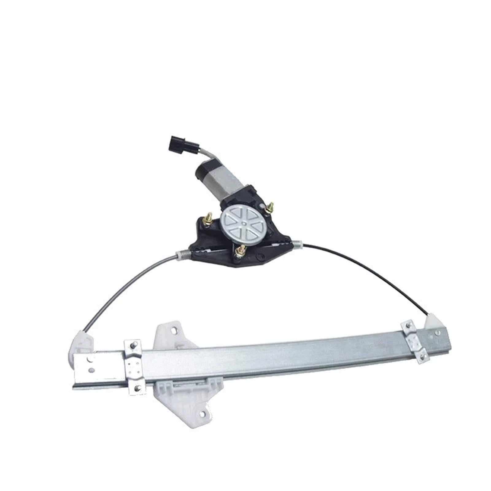 Kuadyegc Front Right Window Regulator Assembly Fit For Kia Front Window Regulator Power Window Regulator(Front Right)