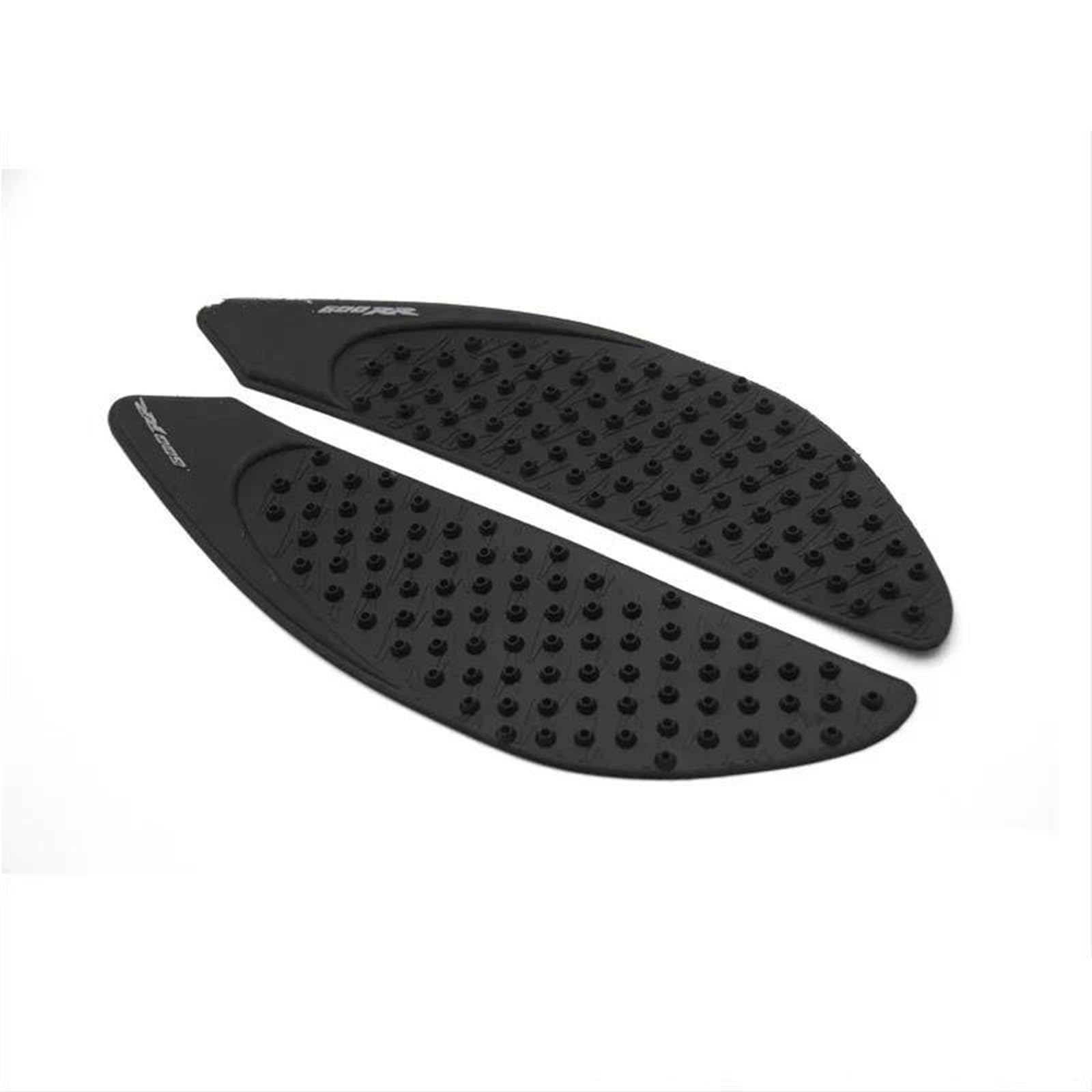 Slimes Color4 For Cbr 600Rr 2003-2019 Cbr600rr 600 Rr Stickers Motorcycle Anti Slip Tank Pad(Color4)