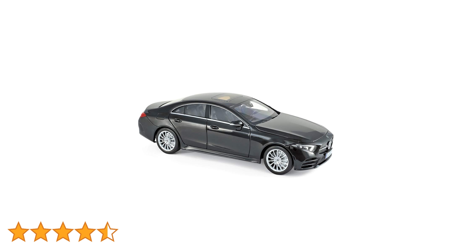 1/18 メルセデス・ベンツ CLSクラス ミニカー Amazon | ノレブ 1/18 メルセデスベンツ CLS クラス 2018
