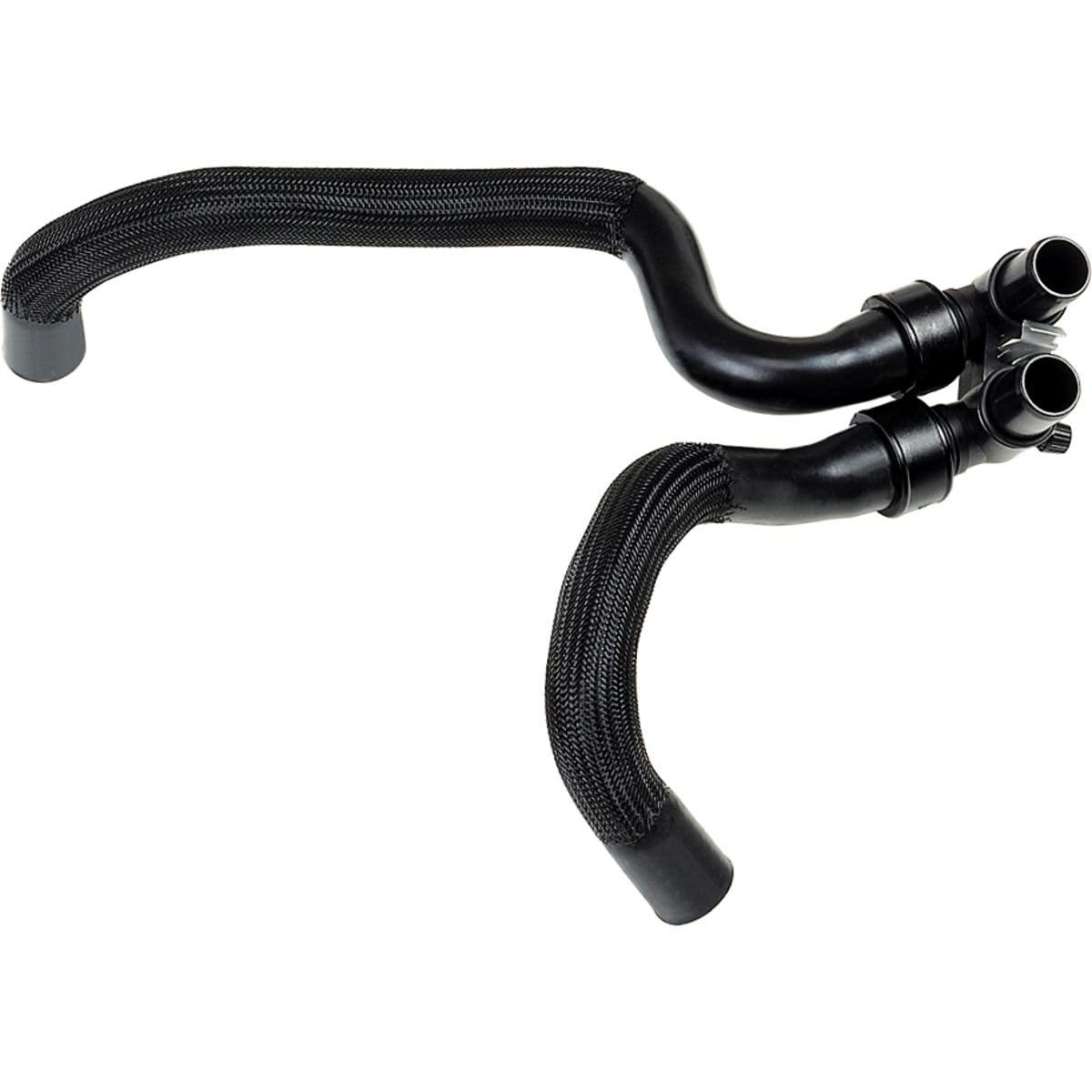Heater Hose 02-1872 Gates Coolant 646665 427521872 Genuine Quality Guaranteed
