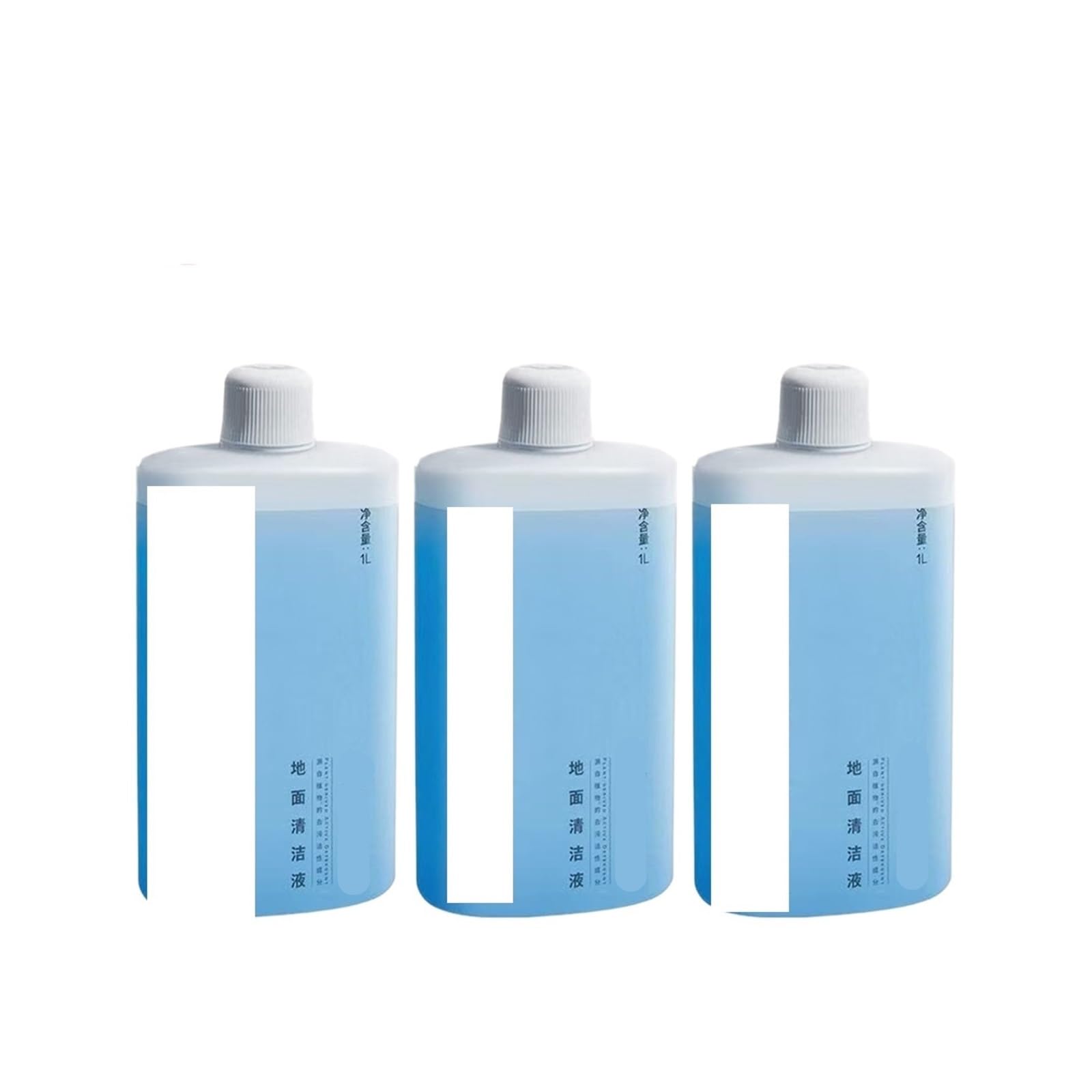 Bodenreinigung, kompatibel mit Roborock, S8 Pro Ultra S8 MaxV Ultra S7 MaxV Ultra Q8 Max Q8 Max Plus Solutions Liquid Accessories1L