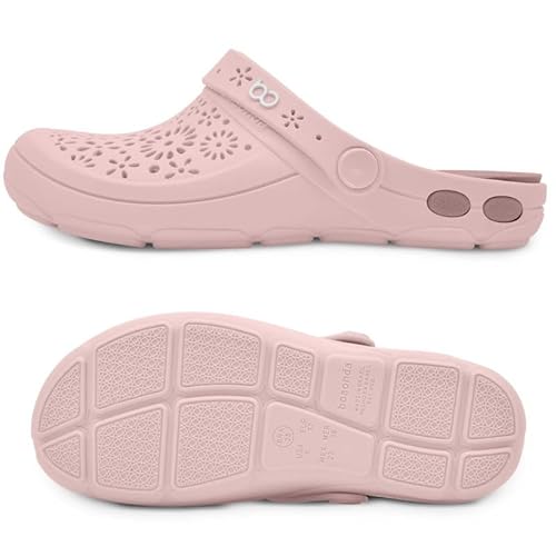 Chinelo Babuch Boa Onda 1317 Nellie Vazado Feminino