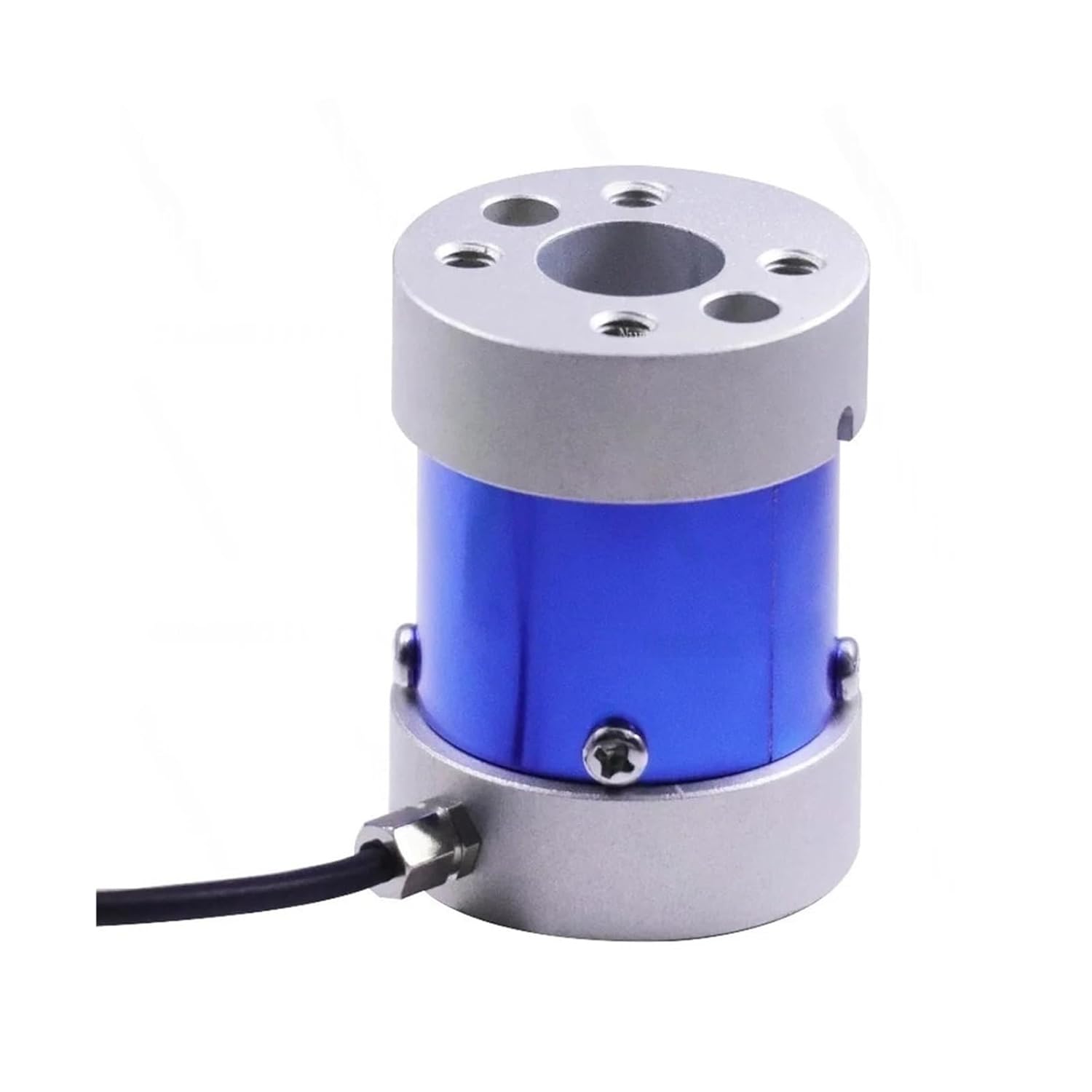 Mini Static Torque Sensor DYJN-104 - Compact Torque Gauge for AC DC Motor, Servo Motor, and Stepper Motor Measurement(1N.m)