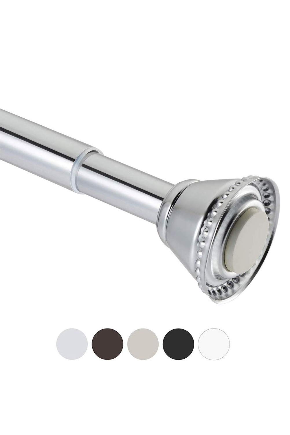 Tension Rod Curtains Target Curtains & Drapes 2023