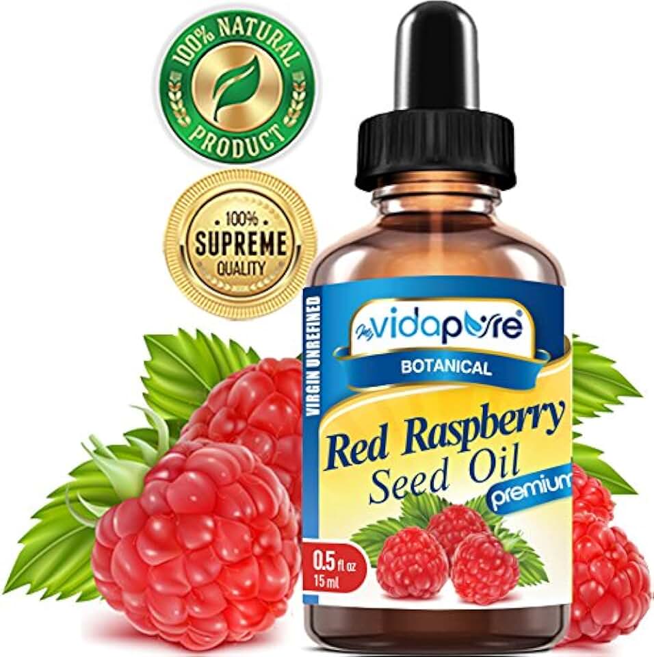 Amazon.ca raspberry seed oil