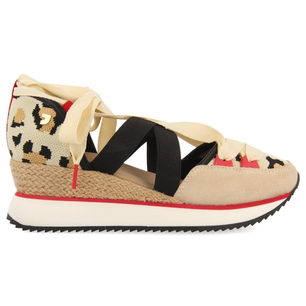 GIOSEPPO Rowlett Scarpe da ginnasticaDonna