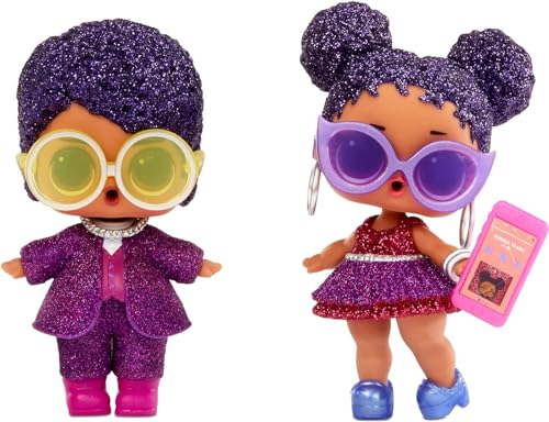 Consejos y reviews para comprar Muñeca lol unicornio - cinco favoritos. 17 Imagen adicional