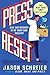 Press Reset: Ruin and Recovery in the Video Game Industry (English Edition)