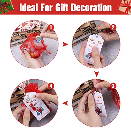 Diealles Shine 30Pack Ciondoli per Matrimonio