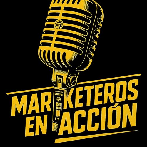 『Episodio 1: Quienes somos, importancia del marketing, adulteens y verano cinematográfico』のカバーアート