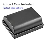 3-batteries-1-charger-Kastar-Battery-3-Pack-and-Charger-Kit-for-Canon-NB-2L-NB-2LH-and-Canon-PowerShot-G7-G9-S30-S40-S45-S50-S60-S70-S80-DC410-DC420-VIXIA-HF-R10-HF-R100-HF-R11-EOS-350D-400D-Digital-R