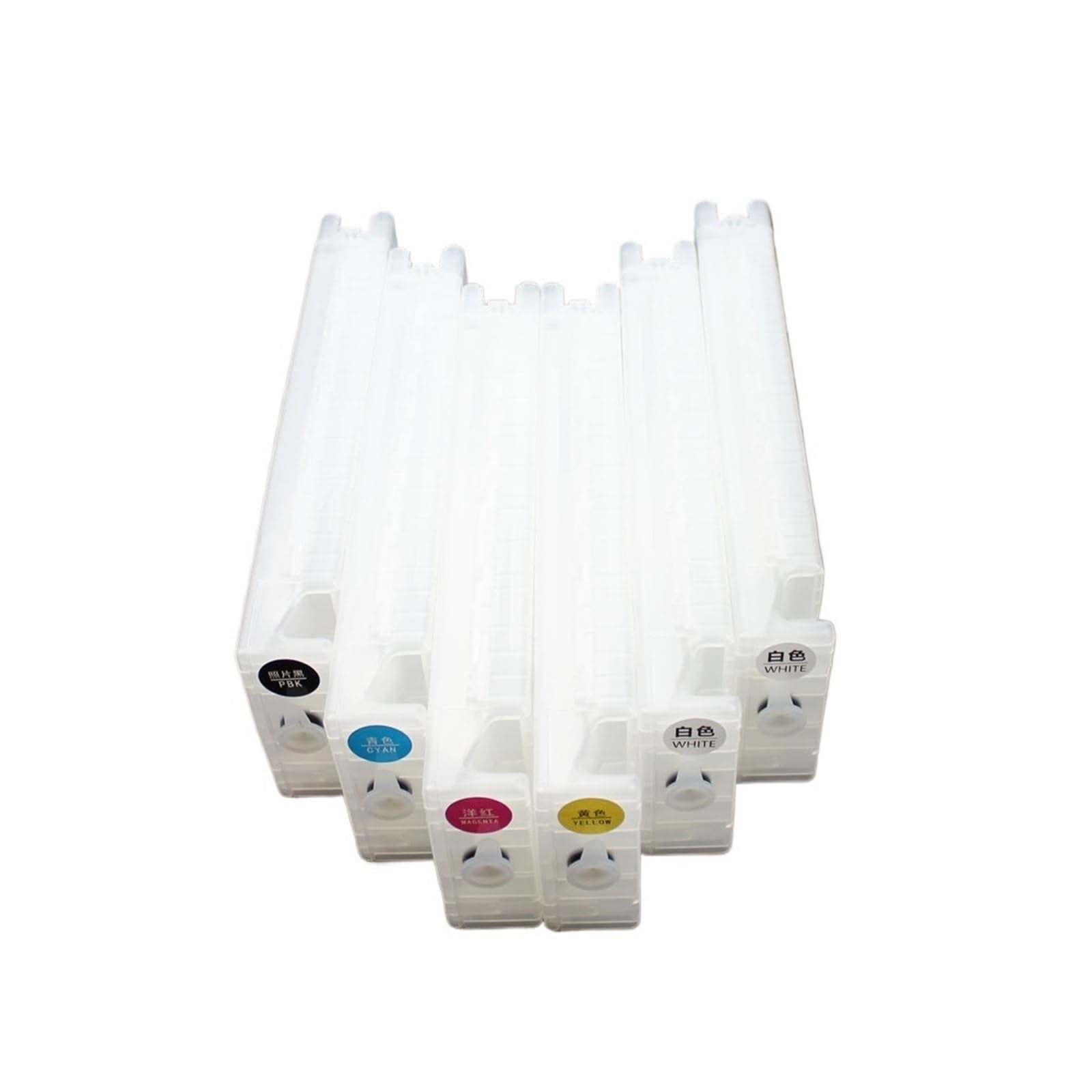 Compatibile con Epson, T7251 T7252 T7253 Ink Cartridge