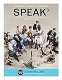 SPEAK 3 (New, Engaging Titles from 4LTR Press)
