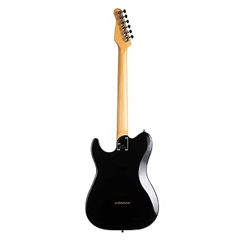 Amazon.com: Godin Stadium HT Electric Guitar - Matte Black