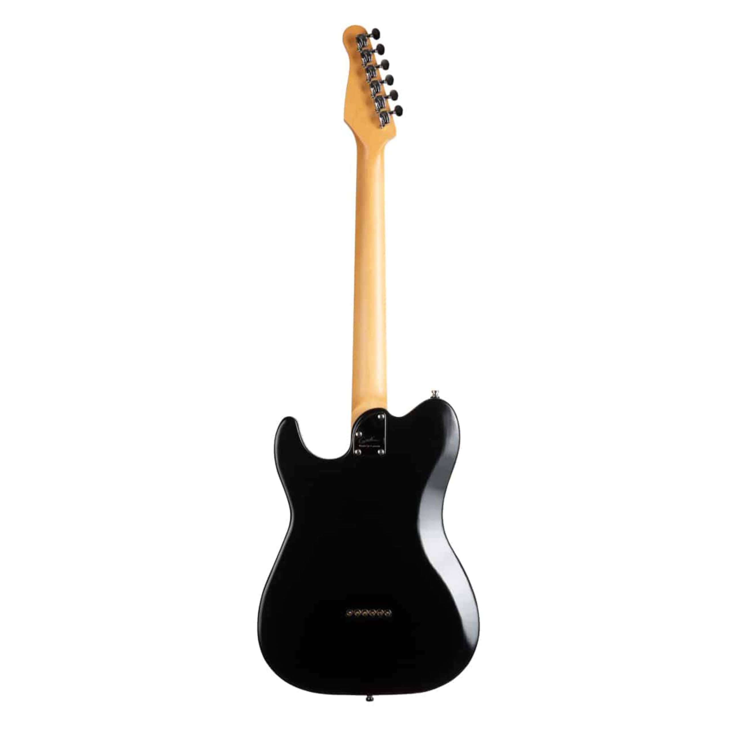 Amazon.com: Godin Stadium HT Electric Guitar - Matte Black