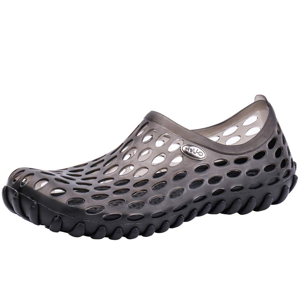 Aleader Mens Pull On Water Shoes Desertcart Panama