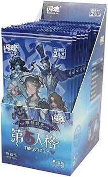 Amazon.co.jp: Identity V 第五人格 彫刻の時間 公式グッズ 閃魂