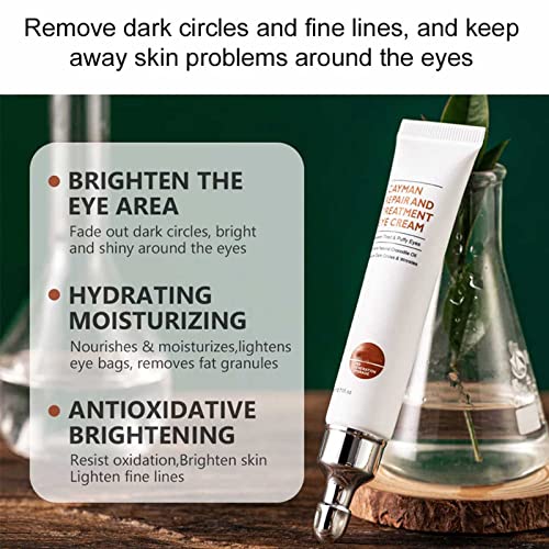 Axoeye Renew Peptide Lifting Eye Gel - 2Pcs