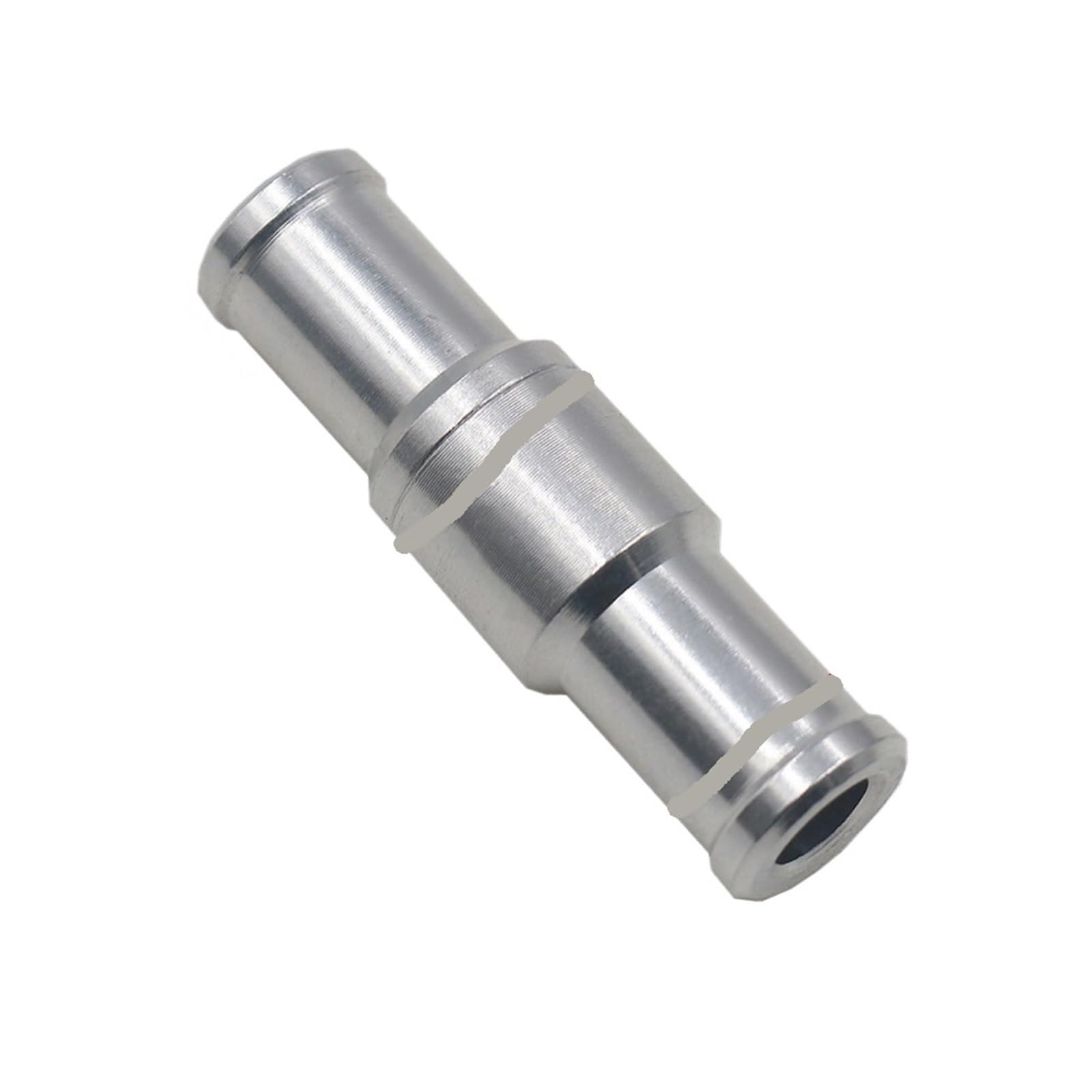 Aluminium Alloy Non-Return 1 Way Check Valve(6mm)