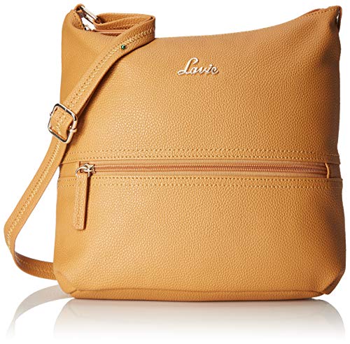 See full amazon price history chart for Lavie MORITZ Womens Sling bag (OCHRE) Lavie MORITZ Womens Sling bag (OCHRE) (B07SNGMG1P) Amazon Price History, Amazon Price Tracker