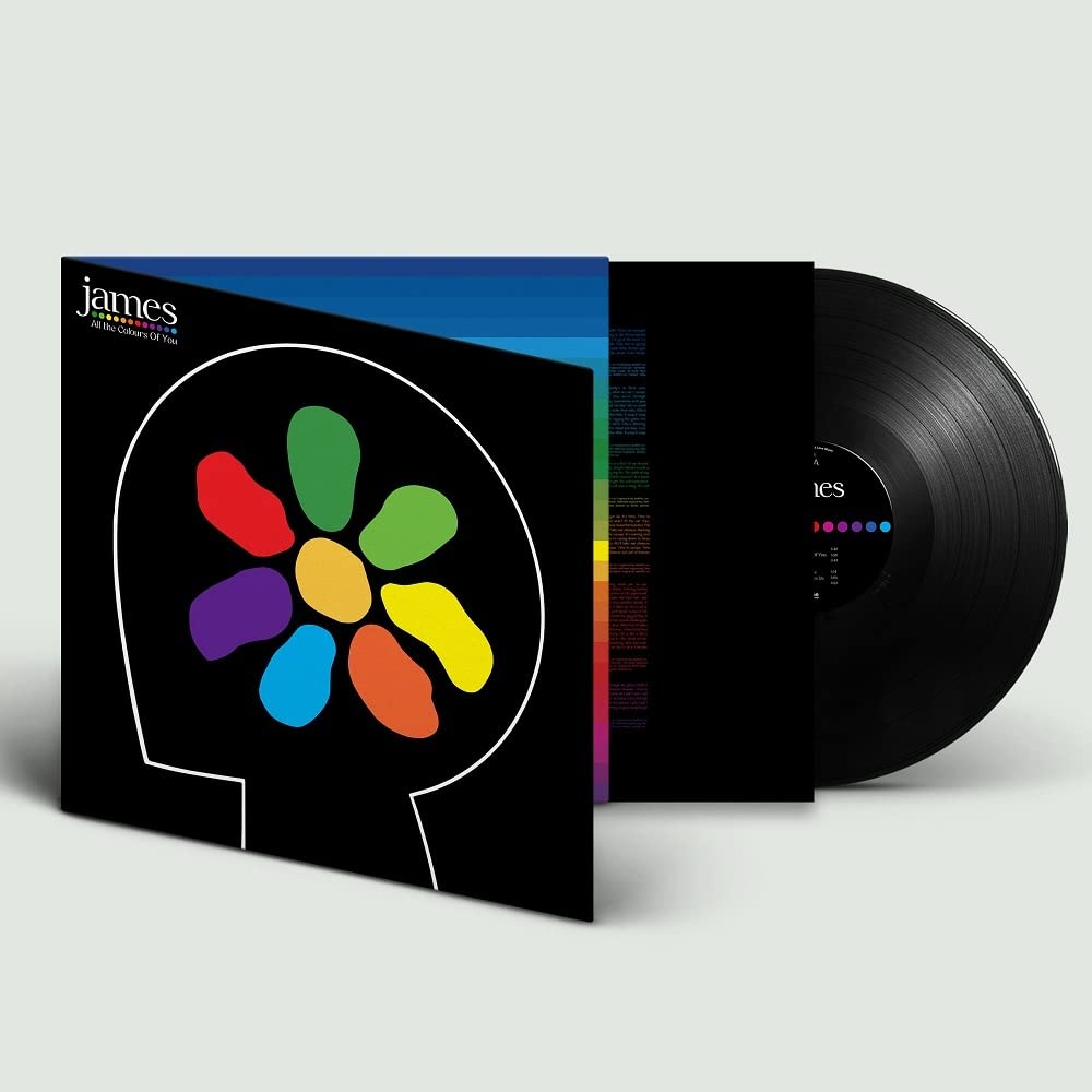 All The Colours Of You [VINYL]