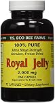 Royal Jelly Supplements