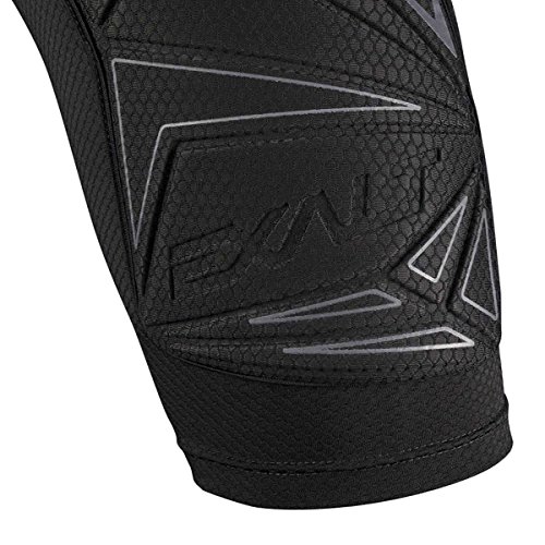 Exalt Paintball FreeFlex Slide Shorts - Black - Image 5