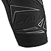 Exalt Paintball FreeFlex Slide Shorts - Black - Large