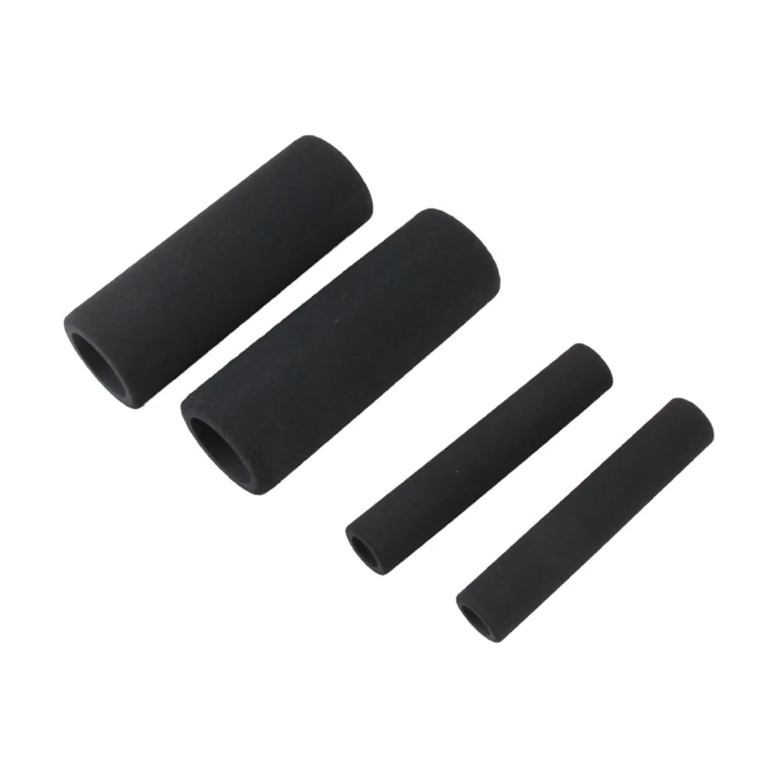 Motorcycle Grips Foam Anti Vibration Grip Avenis 125 Accessories 2023 for 400 Street 125EX Address 2000-2021 2022