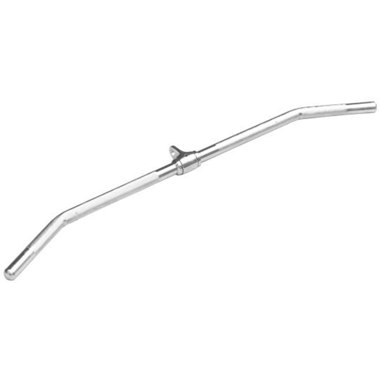 Sporttrend 24® Griffe für Seilzüge, Kabelzüge | Latzugstange, Rudergriff, Bizeps Trizeps Stange, Trizeps Seil, SZ Stange, Karabiner, Fußschlaufe, Unterarmtrainer, Nackentrainer, Griff Set