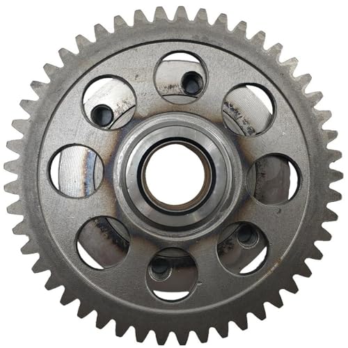 Embrague de arranque de 49 dientes para recambio de motor ATV 300cc