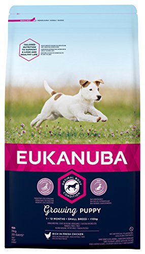 eukanuba stockists