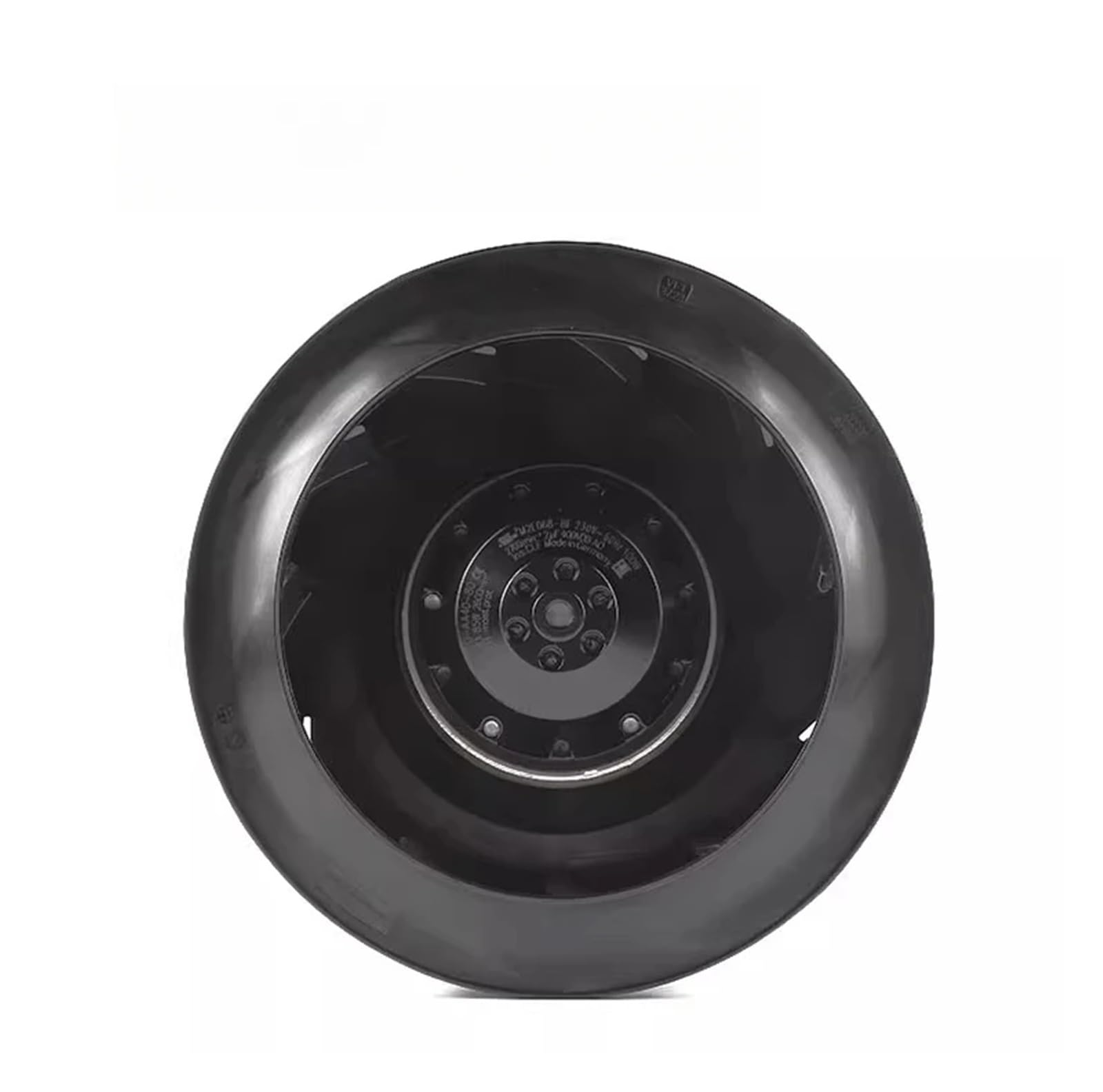 TYHUJKKL R2E220-AB06-05 R2E220-AA40-05/71/80/B8 230V centrifugal fan(R2E220-AA40-05)