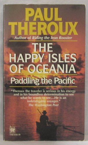 Happy Isles of Oceania-Open Ma 0804111030 Book Cover