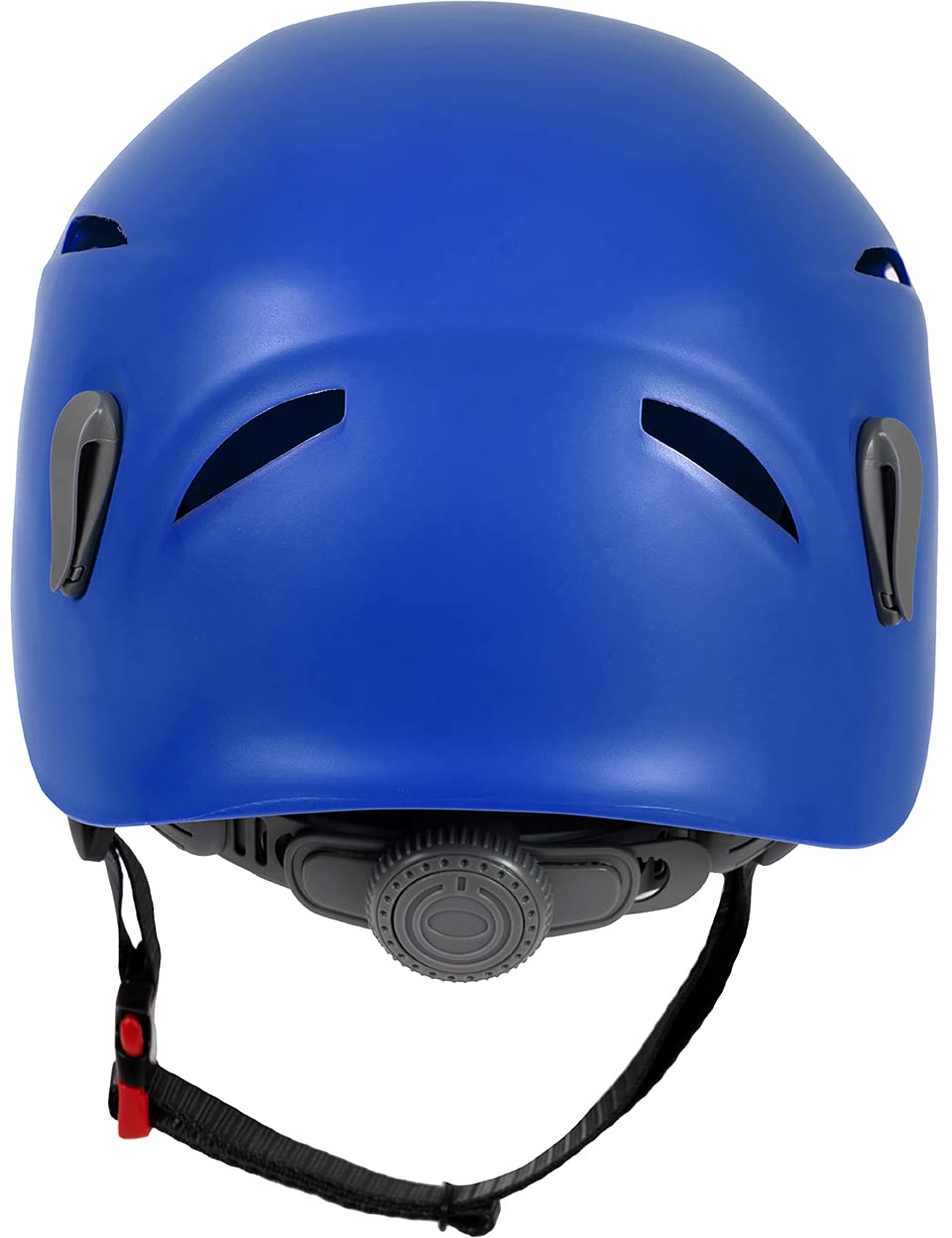 LACD Klettersteigset Pro Blue + Klettergurt Start + Helm Protector 2.0 Blue