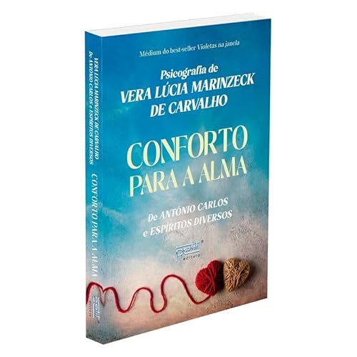 Conforto para a alma