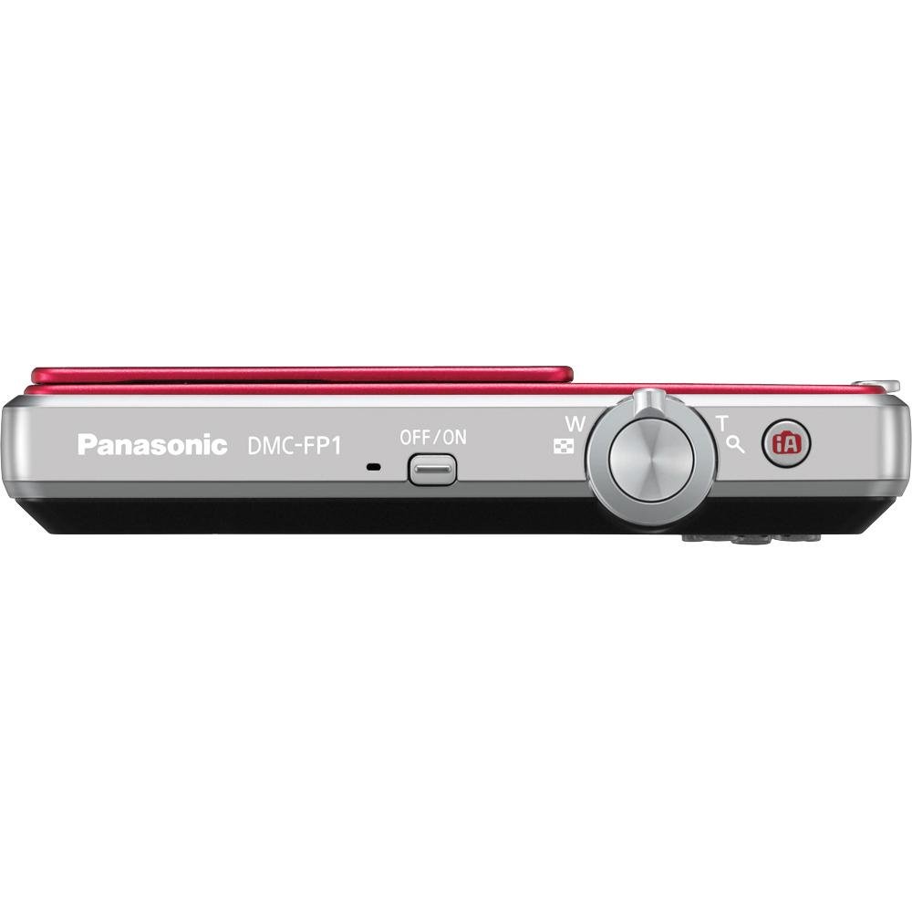 Amazon Canada: Panasonic Lumix DMC-FP1 12.1 MP Digital