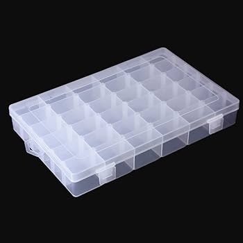 ラジオ　部品　パーツ　ケースのまま 楽天市場】RING STAR ミスターパーツケース [SP-4040-C/B