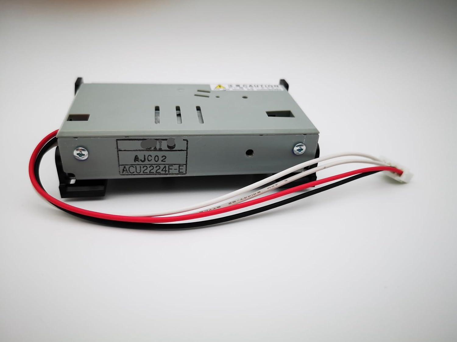 Printer Cutting Machine ACU2224F-E Printhead Cutter ACU2224 58MM Cutter