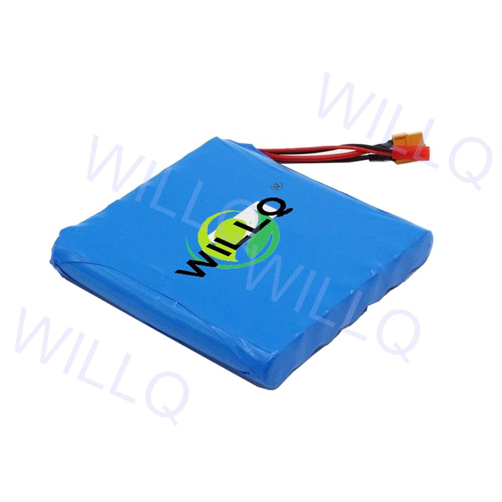 25,2 V 4 Ah 5 Ah 6 Ah Akku für Elektroroller, 24 V 4000 mAh 5000 mAh 6000 mAh Ersatz-Li-Ionen-Akkus für Hoverboards, kleines Fishboard-Ersatzteil