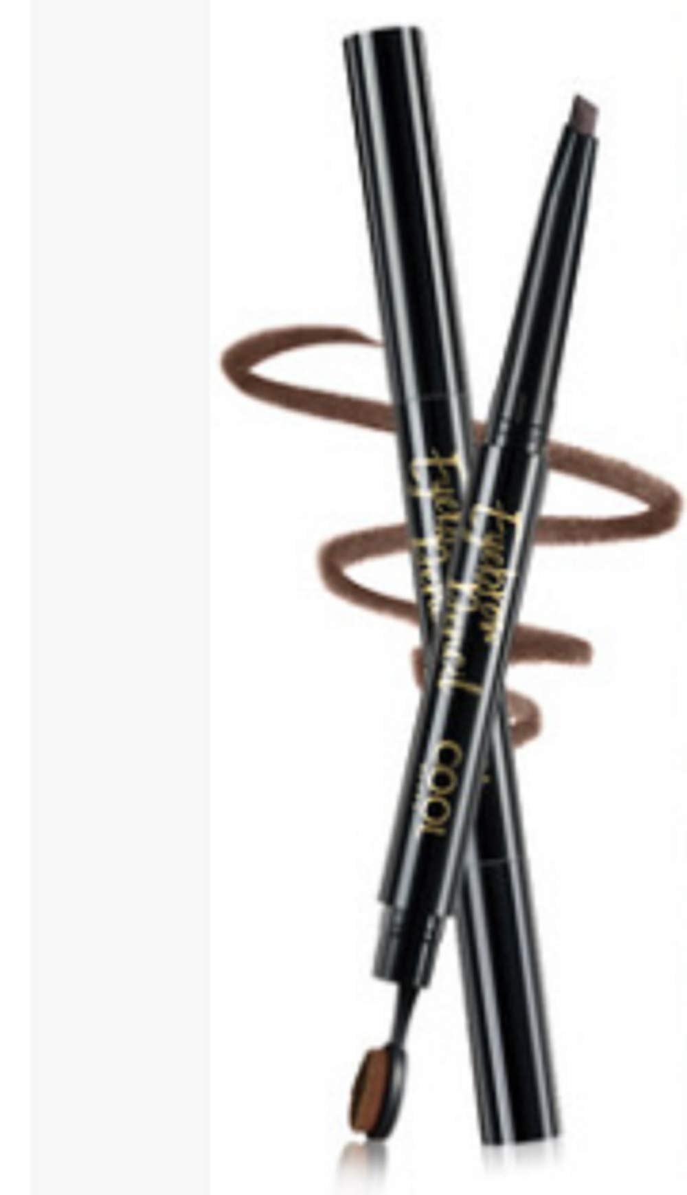 ZHEN Natural sculpting eyebrow pencil, non-brow powder for beginners