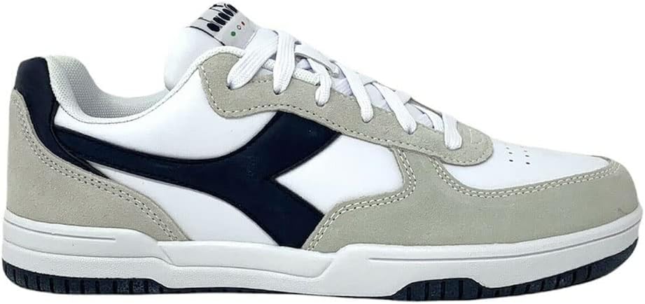 Diadora Scarpe Uomo Raptor Low SL : Amazon.it: Scarpe e borse