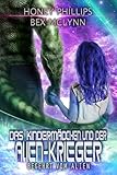 Das Kindermädchen und der Alien-Krieger (Begehrt vom Alien 5)