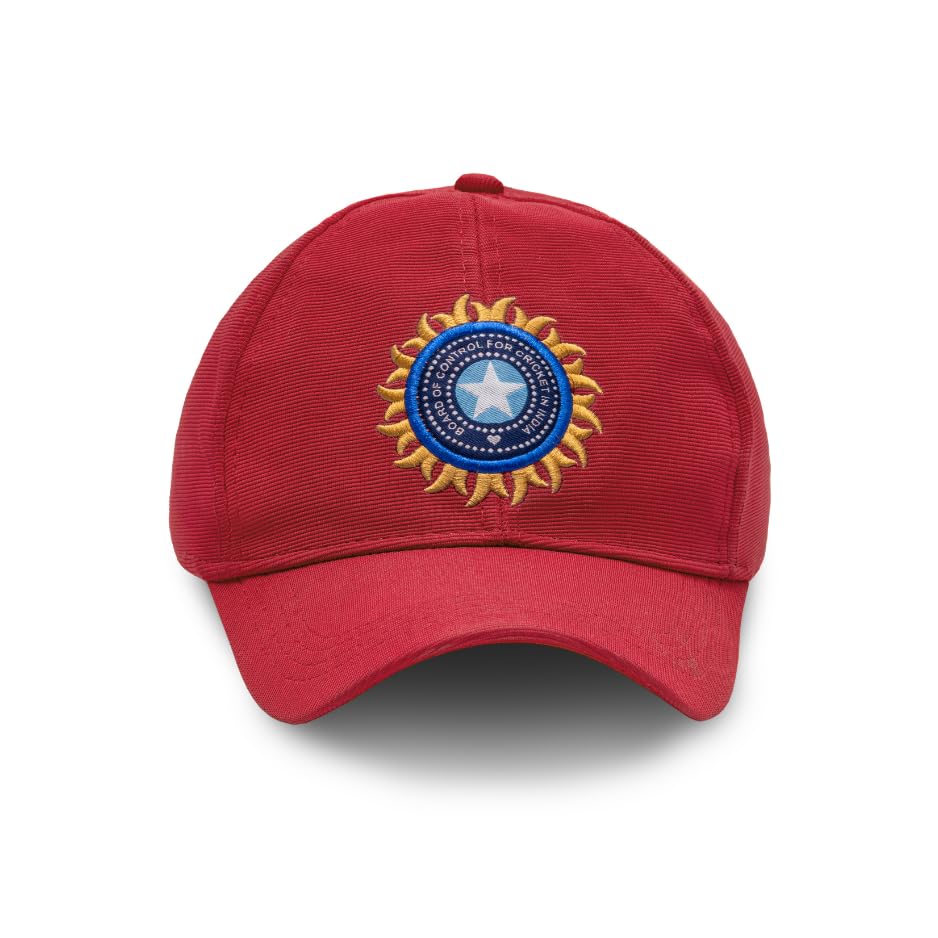 Image of Men and Women's Stylish Cap with Adjustable Buckle for Summer All Season Cricket, Gym Or Other Sports