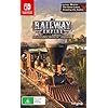 Kalypso Railway Empire – For Nintendo Switch