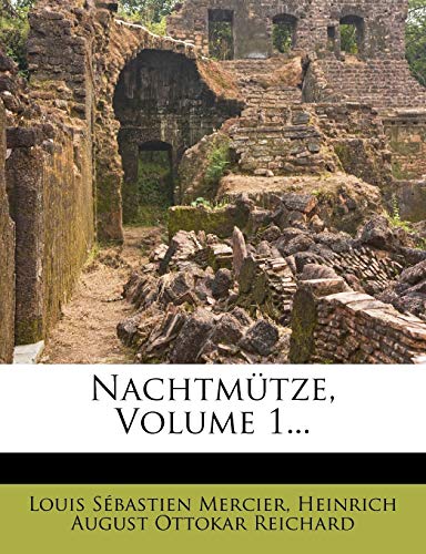Nachtmütze; Volume 1